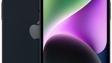 Apple iPhone 14 512 GB Midnight Foarte bun
