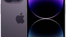 Apple iPhone 14 Pro 128 GB Deep Purple Bun