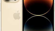 Apple iPhone 14 Pro eSIM 256 GB Gold Excelent