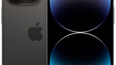 Apple iPhone 14 Pro Max 1 TB Space Black Ca nou