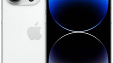 Apple iPhone 14 Pro Max 128 GB Silver Foarte bun