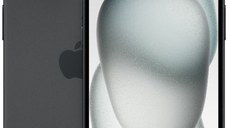 Apple iPhone 15 128 GB Black Ca nou