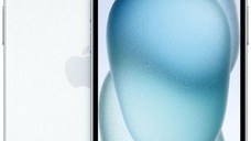 Apple iPhone 15 128 GB Blue Excelent