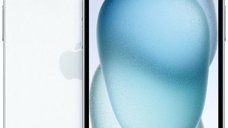 Apple iPhone 15 128 GB Blue Foarte bun