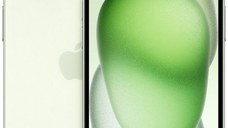 Apple iPhone 15 128 GB Green Ca nou