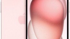 Apple iPhone 15 128 GB Pink Ca nou