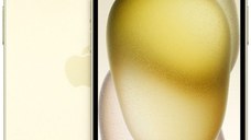 Apple iPhone 15 128 GB Yellow Ca nou