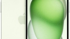 Apple iPhone 15 Plus 128 GB Green Foarte bun