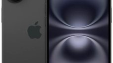 Apple iPhone 16 128 GB Black Excelent