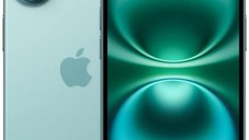 Apple iPhone 16 128 GB Teal Ca nou