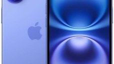 Apple iPhone 16 128 GB Ultramarine Bun