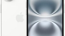 Apple iPhone 16 128 GB White Bun