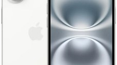 Apple iPhone 16 128 GB White Excelent