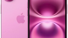Apple iPhone 16 256 GB Pink Excelent