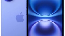 Apple iPhone 16 256 GB Ultramarine Bun