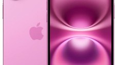 Apple iPhone 16 Plus 128 GB Pink Bun