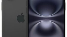 Apple iPhone 16 Plus 256 GB Black Foarte bun