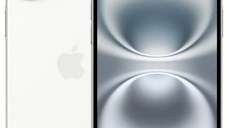 Apple iPhone 16 Plus 256 GB White Ca nou