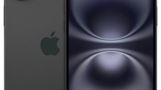 Apple iPhone 16 Plus 512 GB Black Ca nou