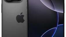 Apple iPhone 16 Pro 128 GB Black Titanium Excelent