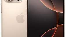 Apple iPhone 16 Pro 128 GB Desert Titanium Foarte bun