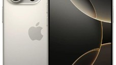Apple iPhone 16 Pro 128 GB Natural Titanium Excelent