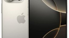 Apple iPhone 16 Pro 256 GB Natural Titanium Foarte bun