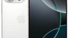 Apple iPhone 16 Pro 256 GB White Titanium Foarte bun