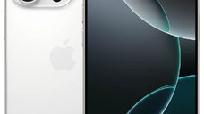 Apple iPhone 16 Pro 256 GB White Titanium Foarte bun