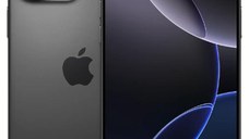 Apple iPhone 16 Pro Max 1 TB Black Titanium Excelent