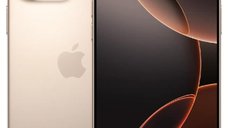 Apple iPhone 16 Pro Max 256 GB Desert Titanium Foarte bun