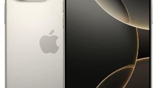 Apple iPhone 16 Pro Max 256 GB Natural Titanium Excelent