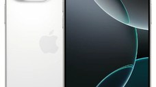 Apple iPhone 16 Pro Max 256 GB White Titanium Bun