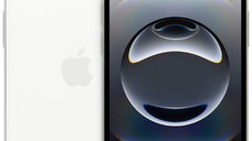 Apple iPhone 16e 512 GB White Ca nou