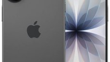 Apple iPhone 17 256 GB Black Ca nou
