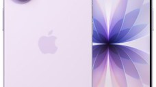 Apple iPhone 17 256 GB Lavender Ca nou
