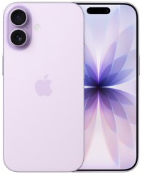 Apple iPhone 17 256 GB Lavender Ca nou - 1