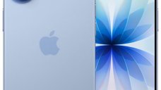 Apple iPhone 17 256 GB Mist Blue Ca nou