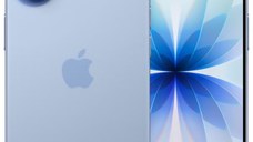 Apple iPhone 17 256 GB Mist Blue Ca nou