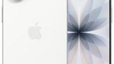 Apple iPhone 17 512 GB White White Ca nou