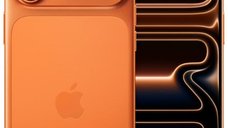 Apple iPhone 17 Pro 256 GB Cosmic Orange Ca nou