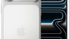 Apple iPhone 17 Pro 256 GB Silver Ca nou