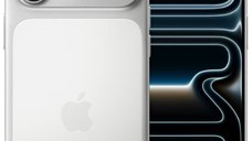 Apple iPhone 17 Pro 256 GB Silver Ca nou