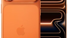 Apple iPhone 17 Pro 512 GB Cosmic Orange Ca nou