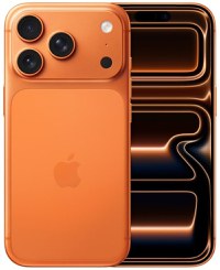 Apple iPhone 17 Pro 512 GB Cosmic Orange Ca nou - 1