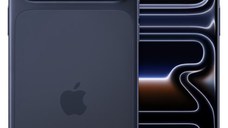 Apple iPhone 17 Pro Max 2 TB Deep Blue Ca nou
