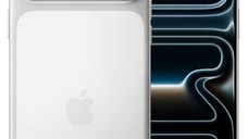 Apple iPhone 17 Pro Max 2 TB Silver Ca nou