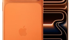 Apple iPhone 17 Pro Max 256 GB Cosmic Orange Ca nou