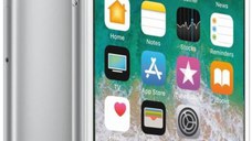Apple iPhone 6S 16 GB Silver Ca nou