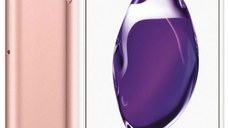 Apple iPhone 7 128 GB Rose Gold Foarte bun